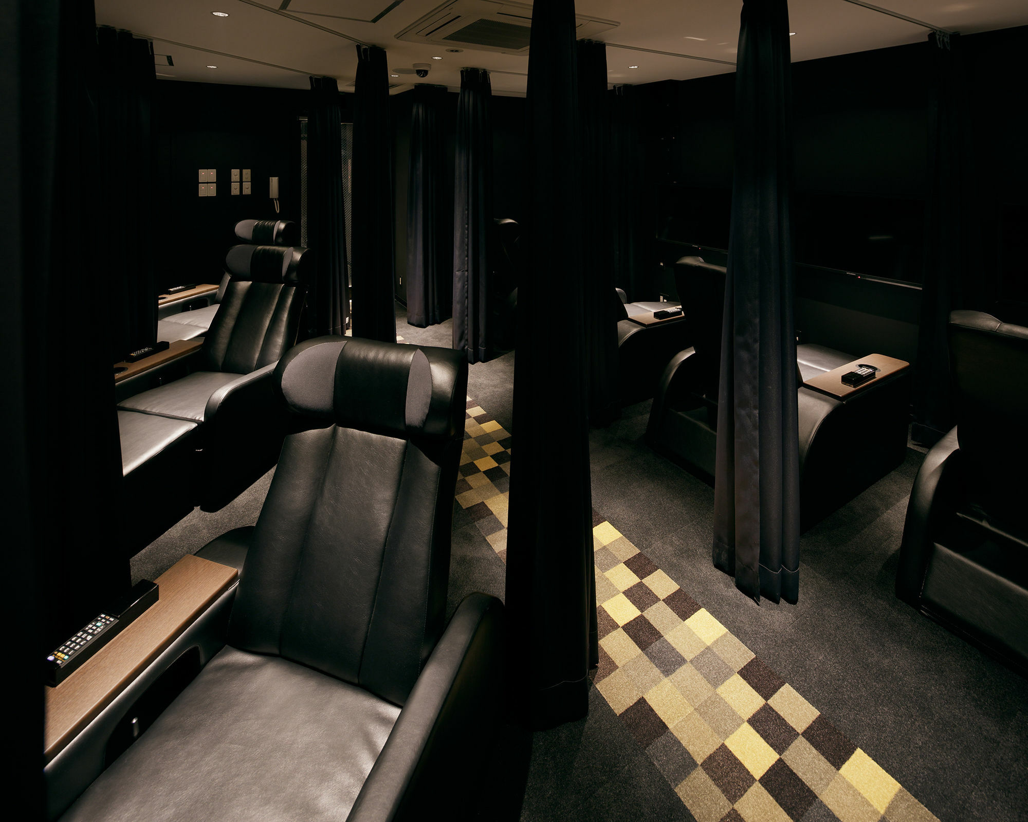 Spa&Capsule Hotel Grandpark Inn Kitasenju Tokyo Exterior photo