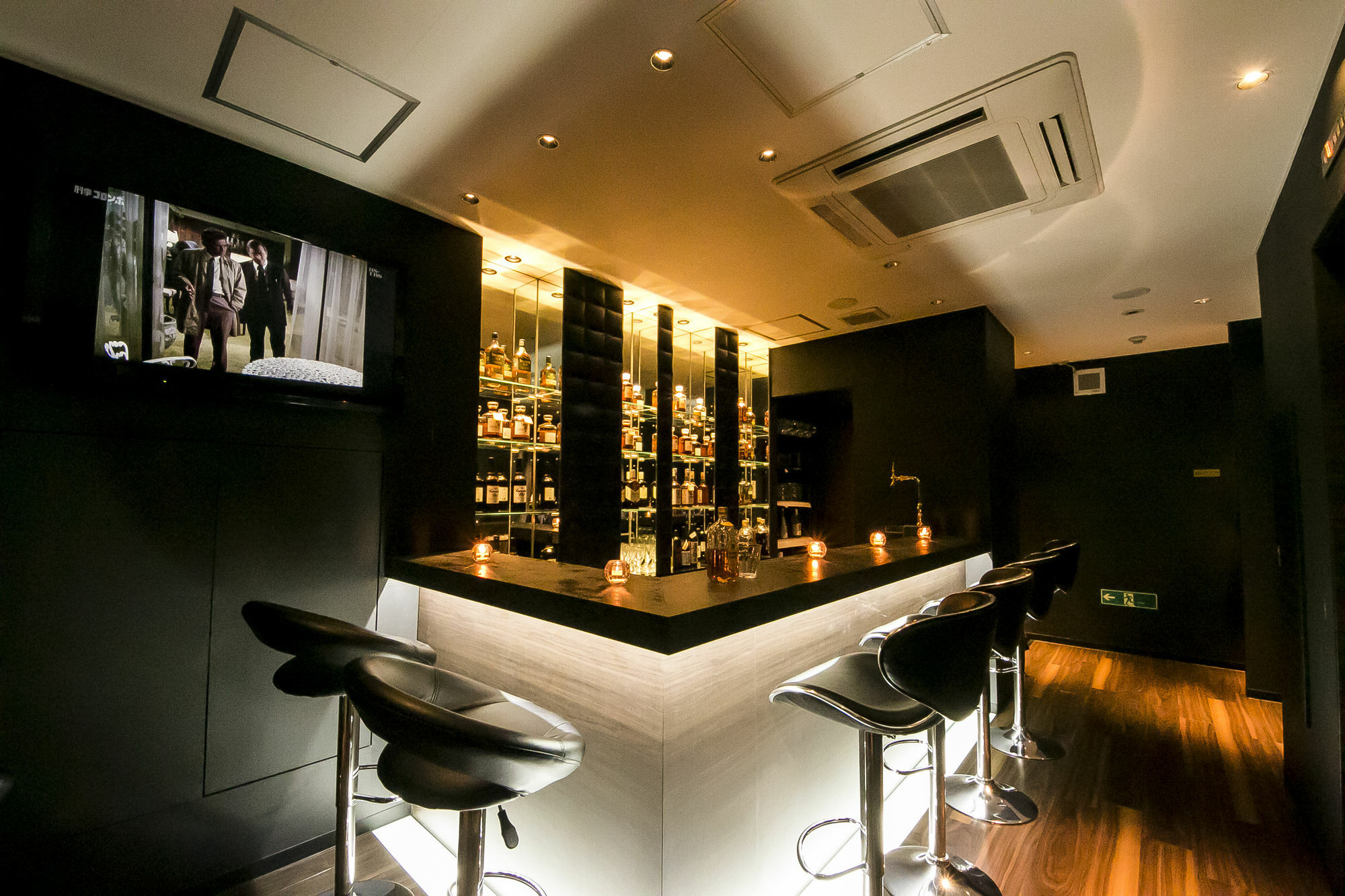 Spa&Capsule Hotel Grandpark Inn Kitasenju Tokyo Exterior photo