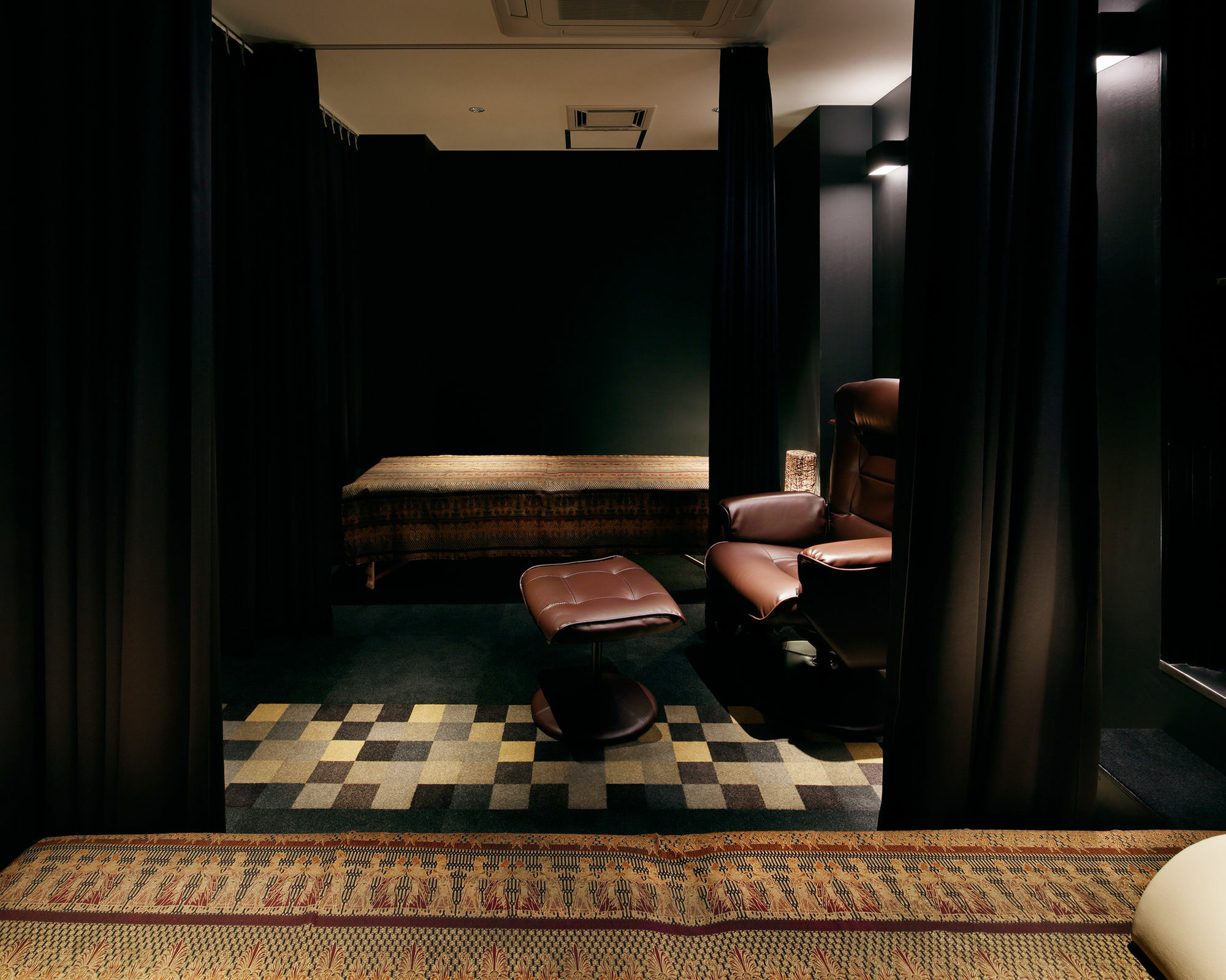 Spa&Capsule Hotel Grandpark Inn Kitasenju Tokyo Exterior photo
